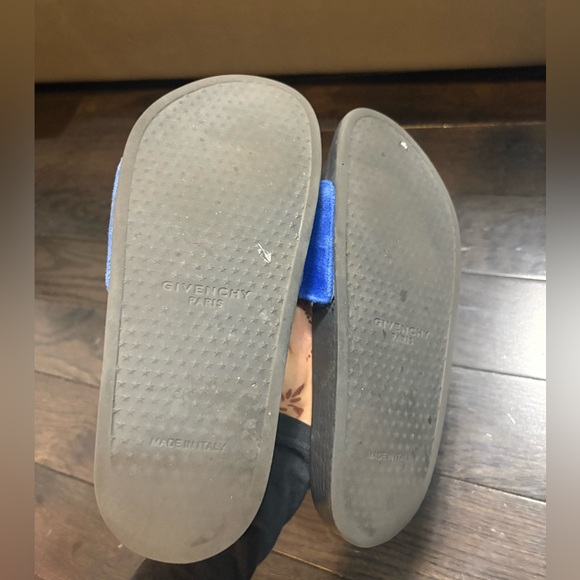 Givenchy slides - Picture 5 of 5
